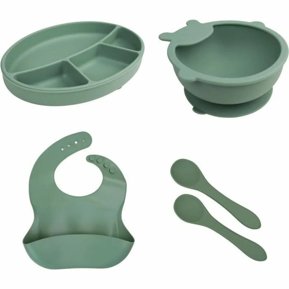 Service de vaisselle thermobaby s7101224186. Diaytar vous ouvre les portes d'un monde où tous les produits, des plus high-tech aux plus simples, sont source d'inspiration