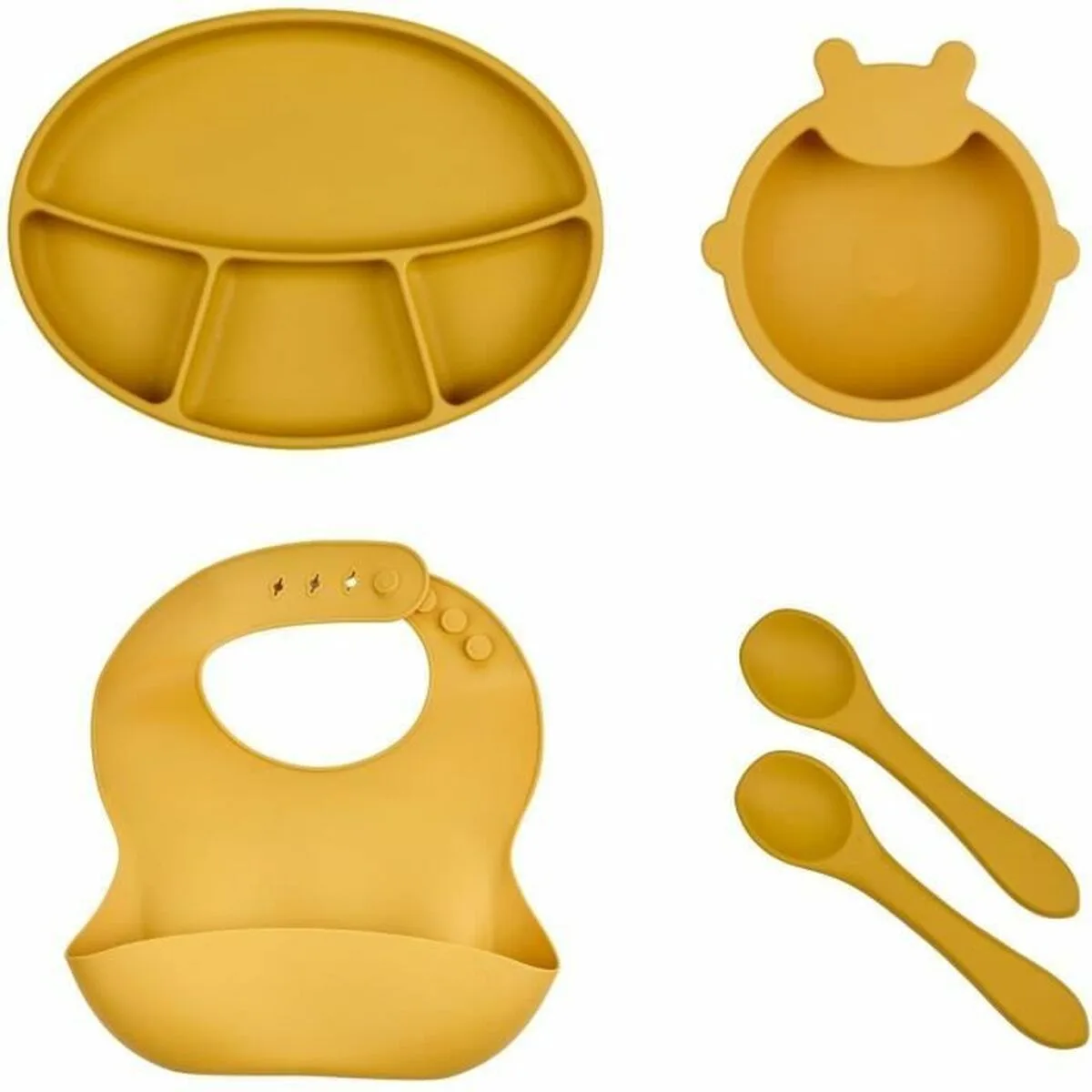 Service de vaisselle thermobaby s7101224370. L'excellence à portée de clic avec la boutique en ligne Diaytar.