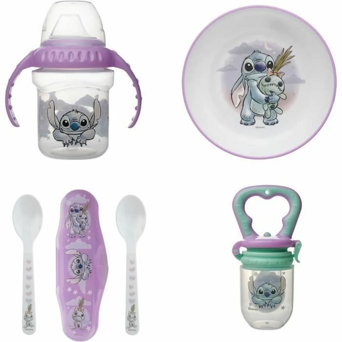 Service de vaisselle thermobaby s7101556887. Diaytar : Le curateur de votre quotidien. Des produits soigneusement choisis pour leur originalité et leur utilité