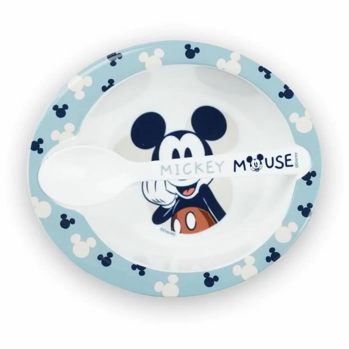 Service de vaisselle thermobaby microwave meal set bowl mickey spoon s7101197452. Diaytar, l'art de mélanger les genres : trouvez l'équipement électronique parfait et l'objet déco qui lui correspondra