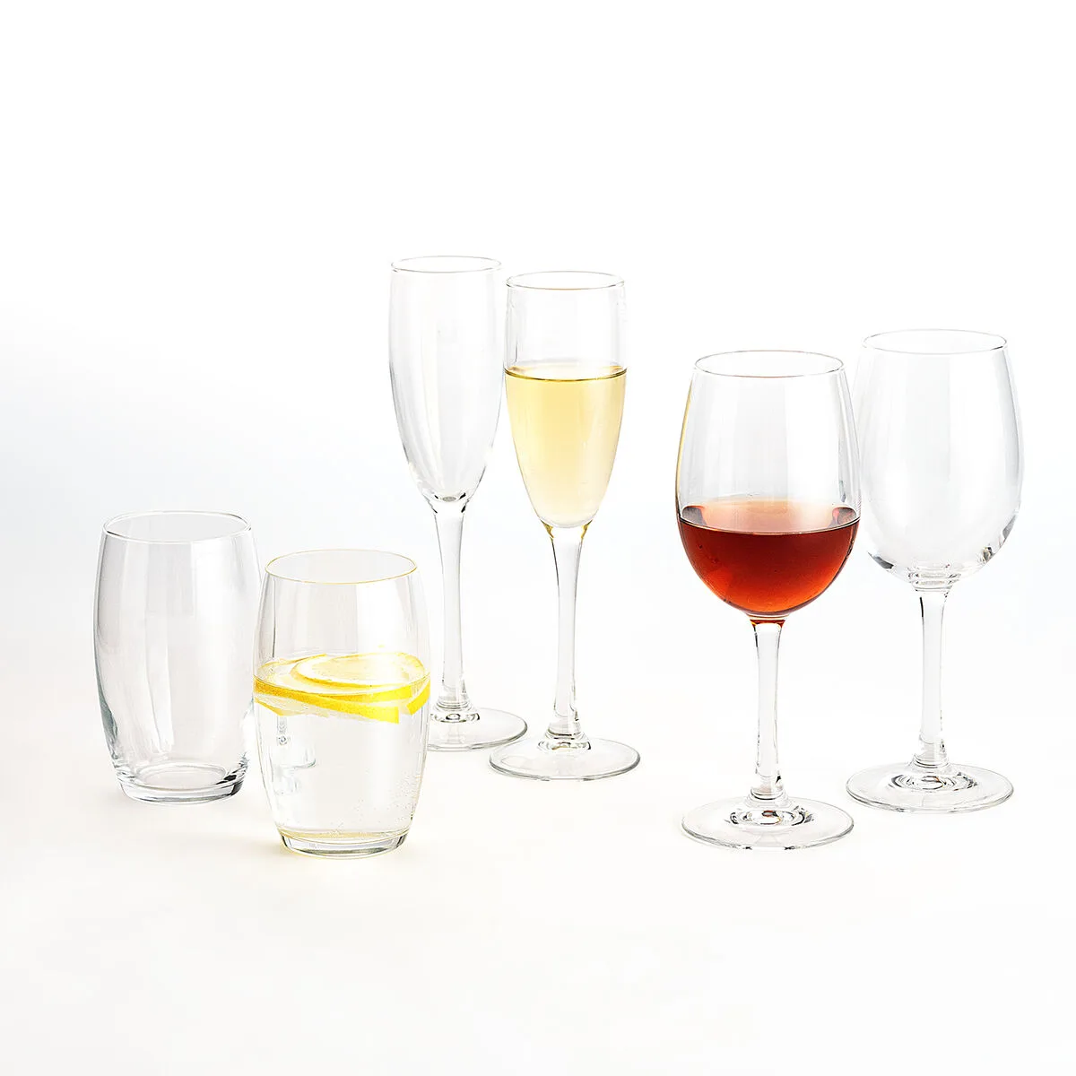 Service de verrerie luminarc la cave 18 pieces s271220696. C'est officiel : Diaytar devient votre nouvelle addiction shopping. Des produits si bons, vous ne voudrez plus vous arrêter.