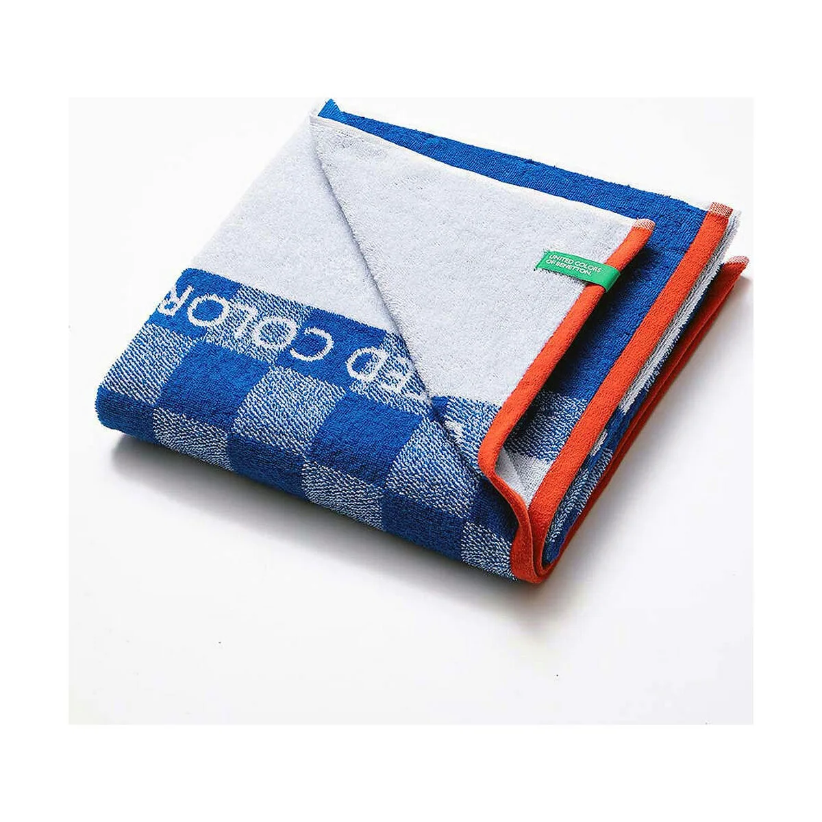 Serviette de plage benetton be146 140 x 170 cm bleu s791935473. Diaytar se positionne comme le carrefour des produits innovants, qu'ils relèvent de la tech, de la maison ou du quotidien