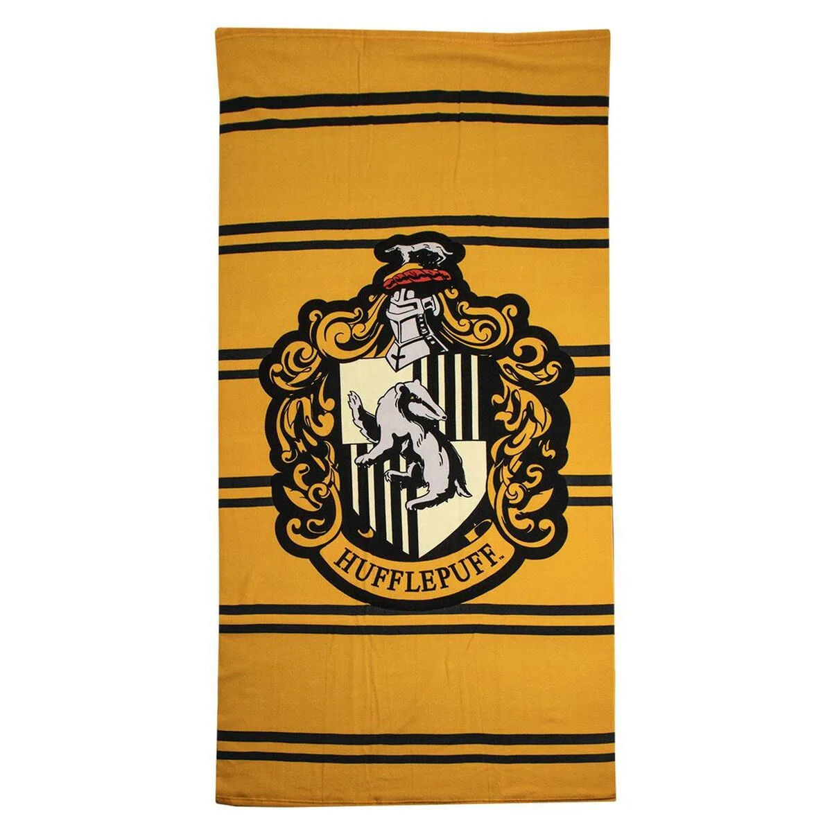 Serviette de plage harry potter jaune 90 x 180 cm s074286332. Diaytar, c'est votre éditeur de vie. Nous sélectionnons les produits qui deviendront les chapitres essentiels de votre quotidien.