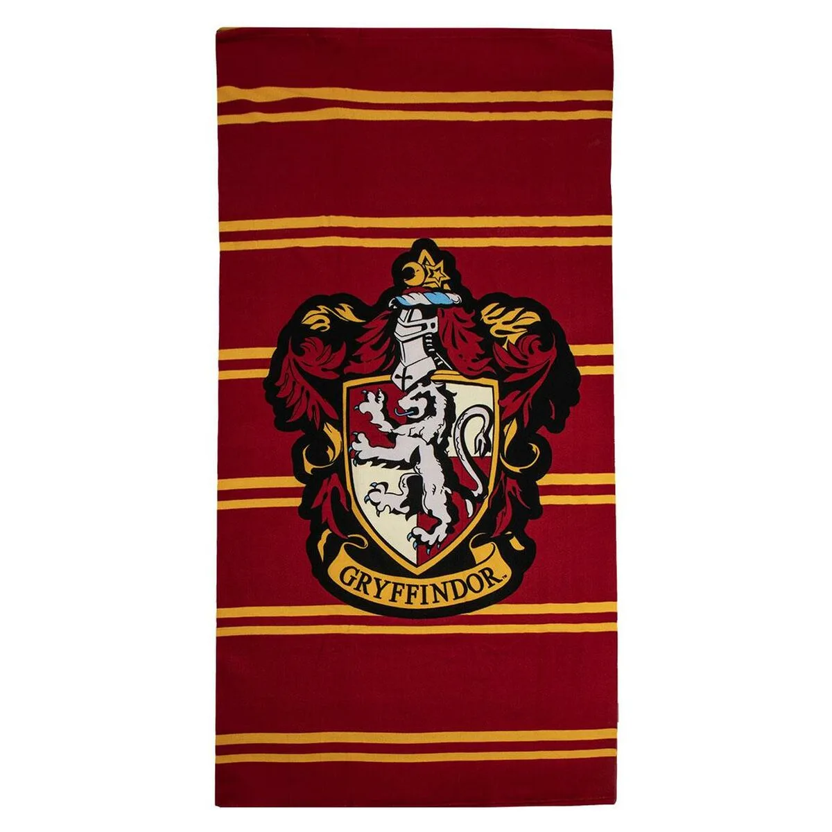 Serviette de plage harry potter rouge 90 x 180 cm s074285078. La qualité Diaytar : un engagement, une promesse, une satisfaction garantie.