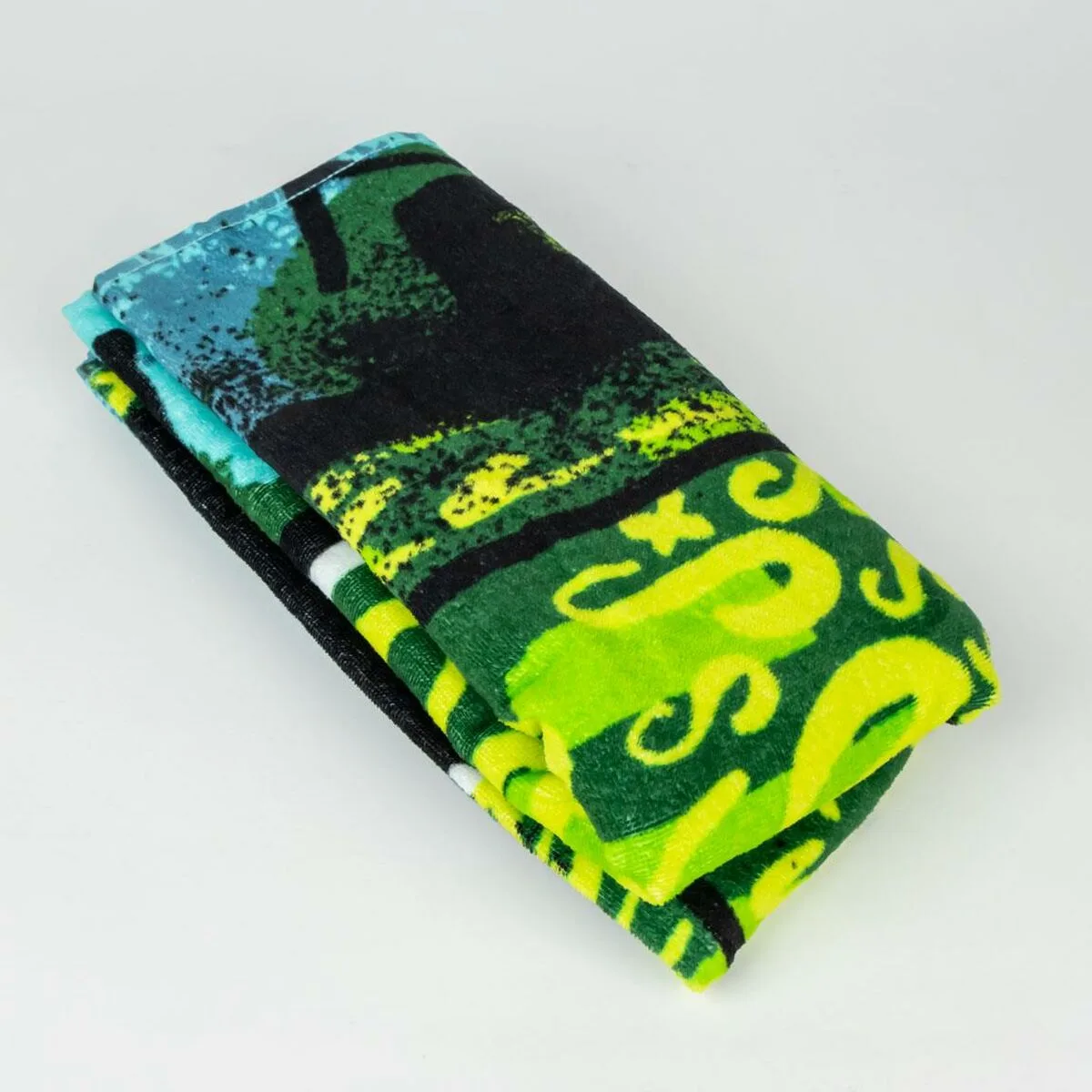 Serviette de plage minecraft vert 70 x 140 cm s074009461. Diaytar, c'est la promesse de trouver ce produit parfait qui répondra à un besoin précis tout en étant un objet de désir