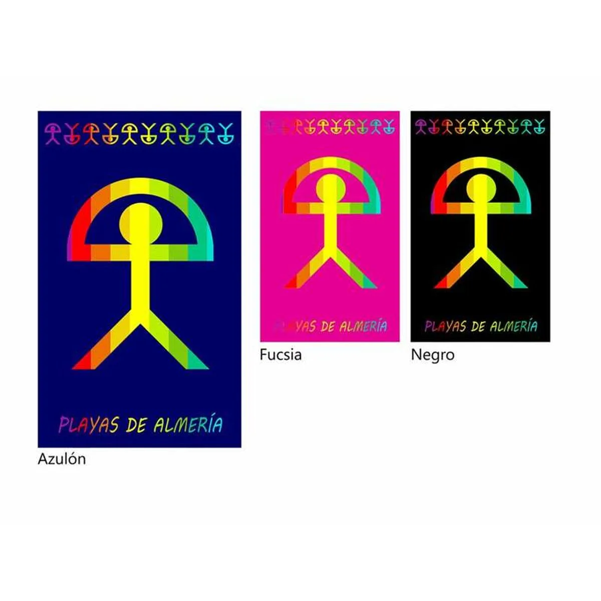 Serviette de plage secaneta 100 x 170 cm s243525223. Diaytar ne suit pas les tendances, il les anticipe à travers sa sélection前瞻 de produits électroniques et généraux
