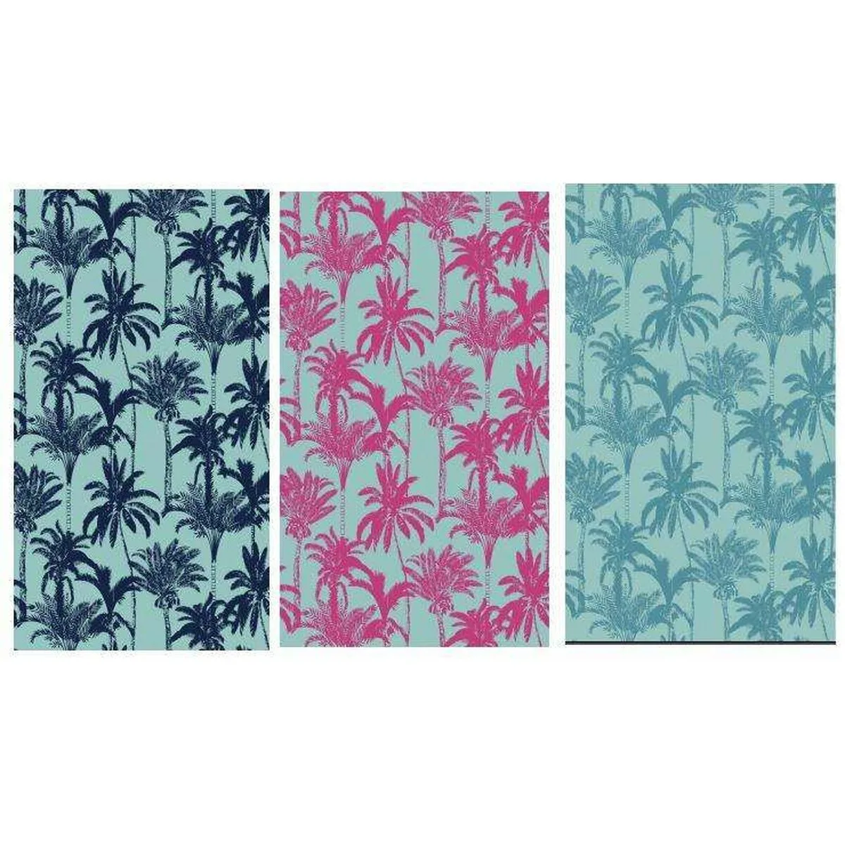 Serviette de plage secaneta 100 x 170 cm s245091576. Diaytar vous habille de la tête aux pieds avec goût et raffinement.