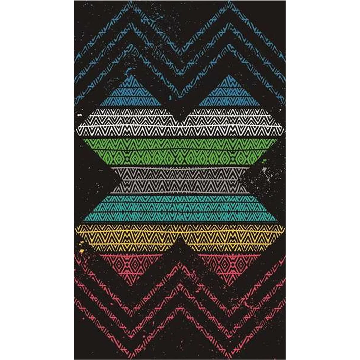 Serviette de plage secaneta maxx s6414477780. Notre équipe Diaytar parcourt le globe pour vous dénicher les produits généraux et électroniques les plus prometteurs