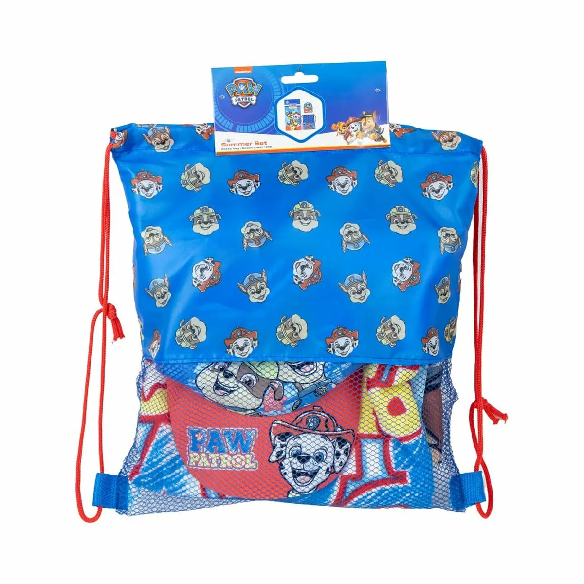 Serviette de plage the paw patrol bleu 27 x 33 x 7 cm 3 pieces s243437518. Diaytar a été conçu pour ceux qui refusent le compromis. Ici, chaque produit est une victoire du qualitatif sur le quantitatif.