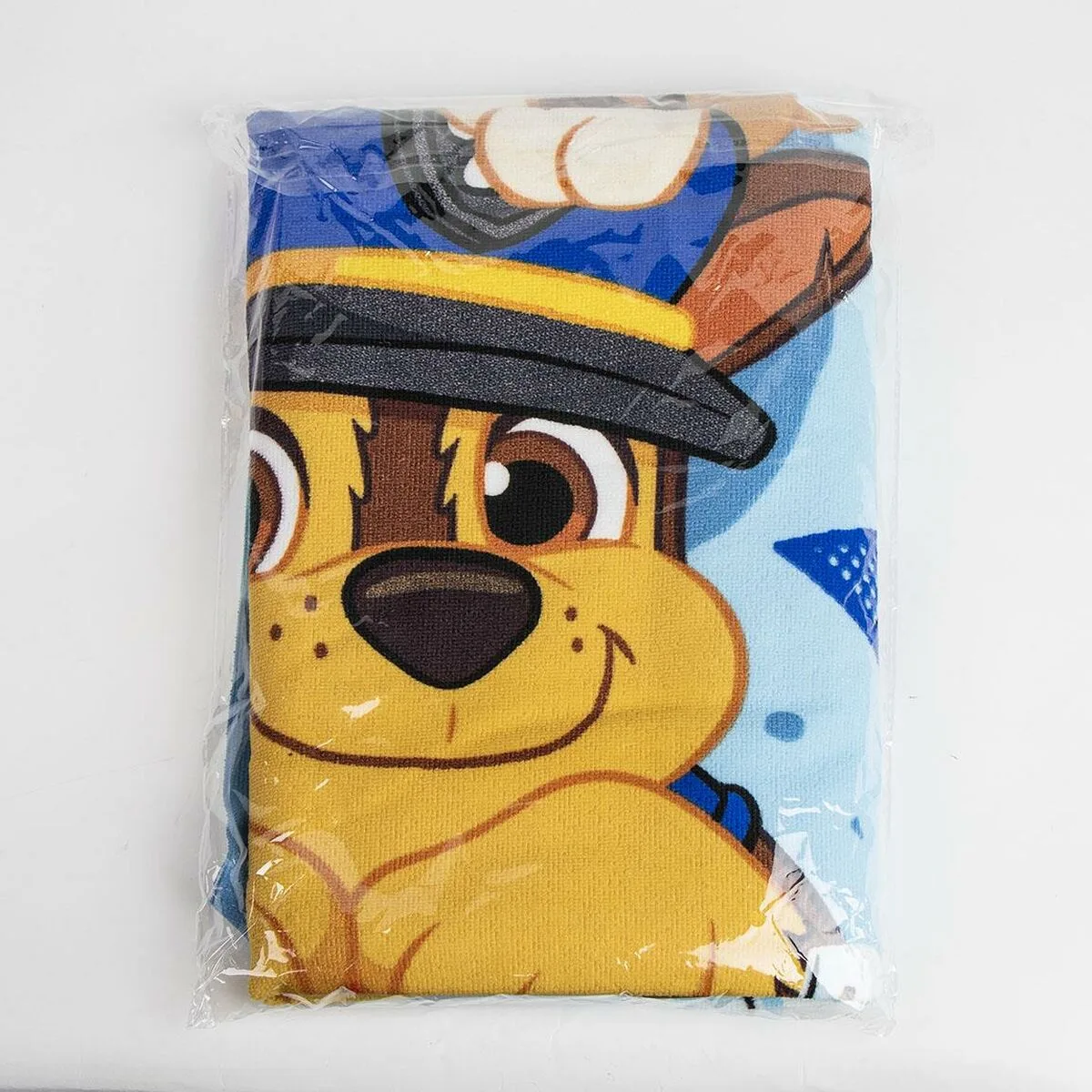 Serviette de plage the paw patrol bleu 70 x 140 cm s245085611. Chez Diaytar, chaque visite est l'occasion de découvrir un nouveau produit génial, qu'il soit électronique ou domestique