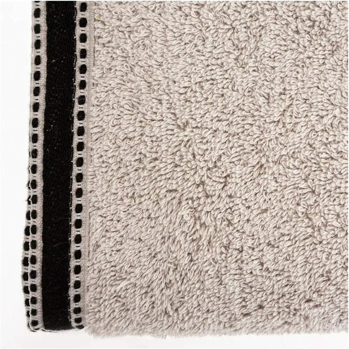 Serviette de toilette 5five simply smart premium beige coton 100 x 150 cm s791030637. Diaytar, c'est le manifeste d'un shopping plus intelligent, plus rapide, et résolument plus gratifiant.