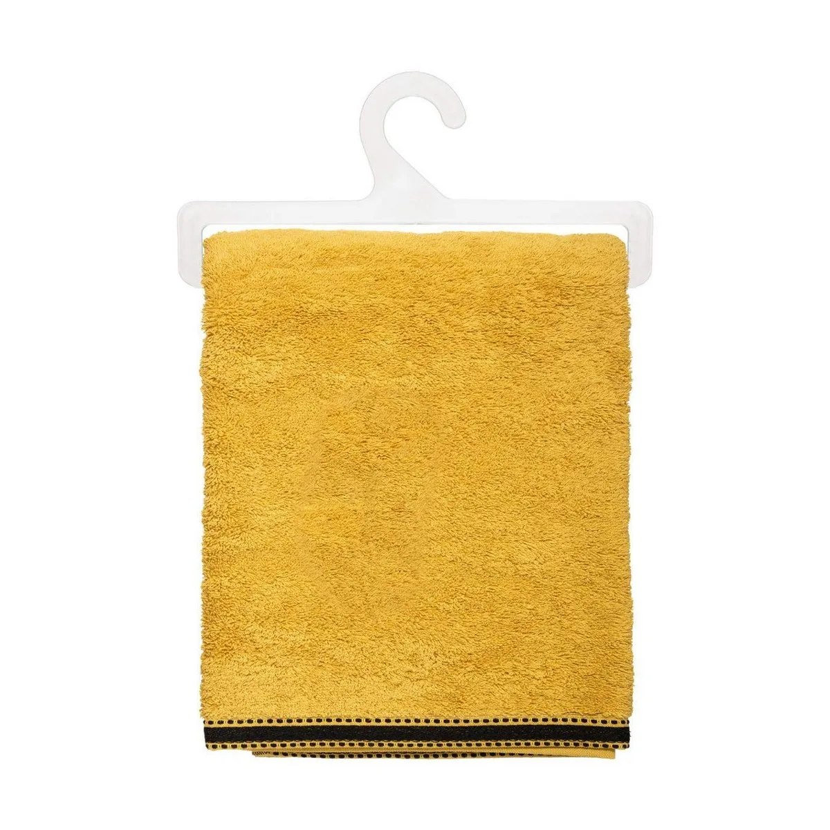 Serviette de toilette 5five simply smart premium moutarde coton 100 x 150 cm s791030855. Diaytar, c'est votre partenaire de confiance pour construire un quotidien plus fluide, plus beau, et plus inspirant.