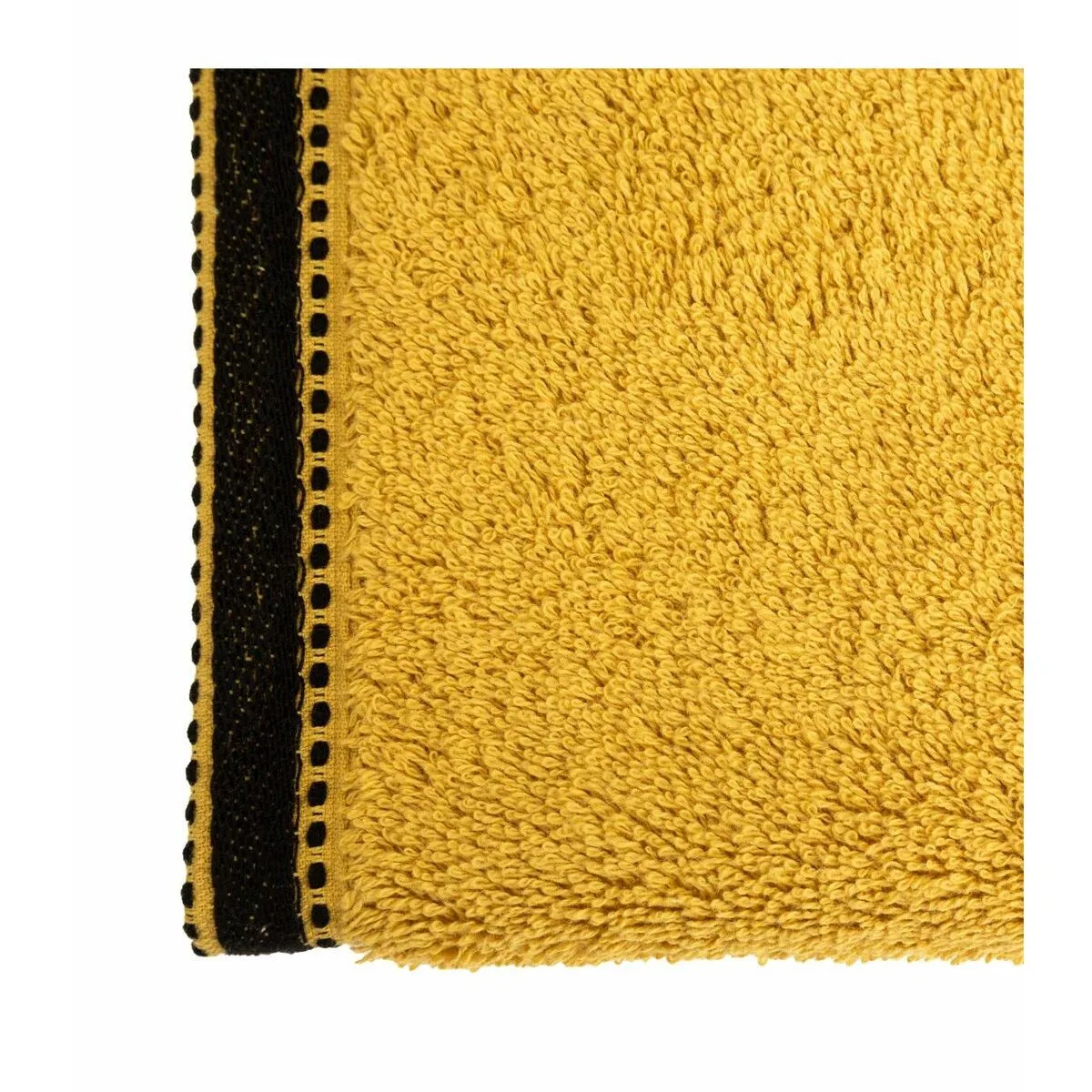 Serviette de toilette 5five simply smart premium moutarde coton 50 x 90 cm s790985327. Diaytar, le nom qui garantit que chaque produit, du plus technologique au plus basique, a été choisi avec goût et exigence