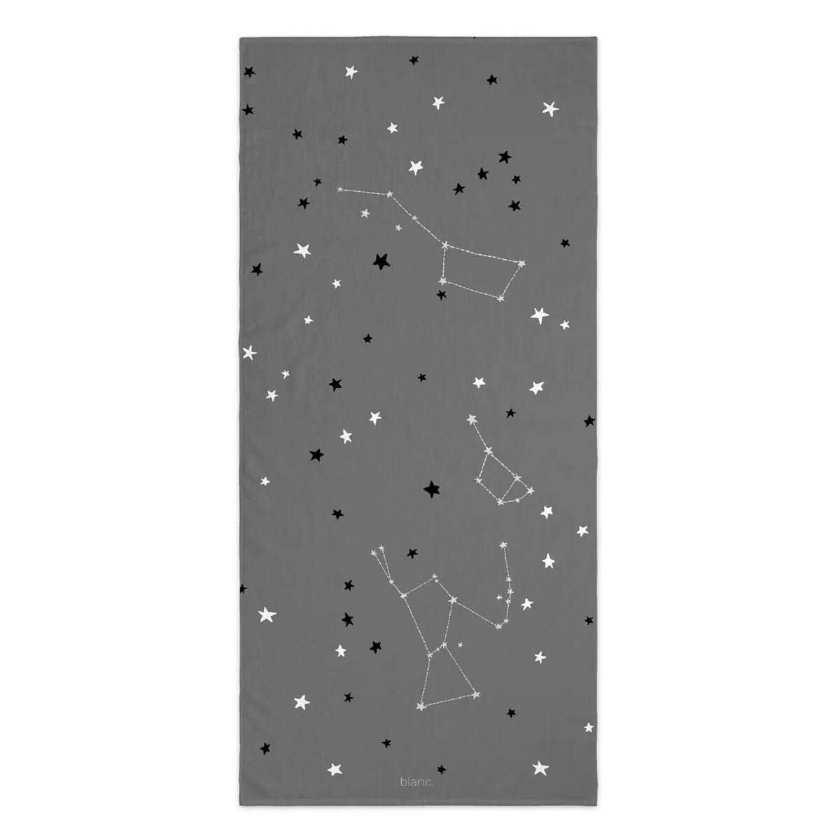 Serviette de toilette happyfriday blanc constellation multicouleur 70 x 150 cm d161132895. Diaytar, la boutique en ligne qui pense à tout : des gadgets électroniques les plus futés aux objets maison les plus design
