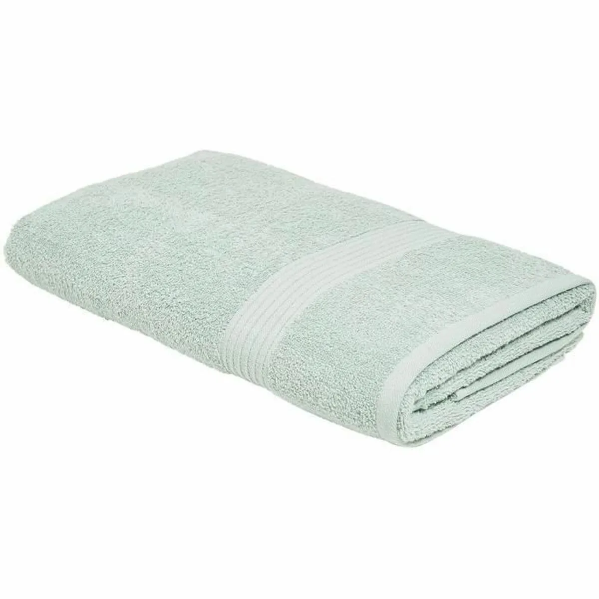 Serviette de toilette today bleu clair 70 x 130 cm s719140463. Votre boutique de confiance Diaytar vous accompagne dans tous vos projets.
