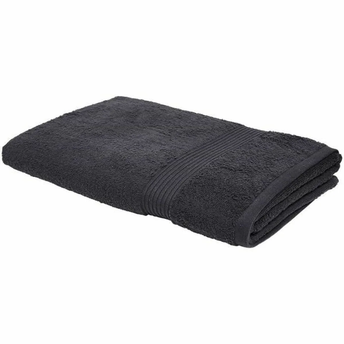 Serviette de toilette today essential maxi 90 x 150 cm noir s719436435. Diaytar, c'est la rencontre parfaite entre modernité et authenticité.