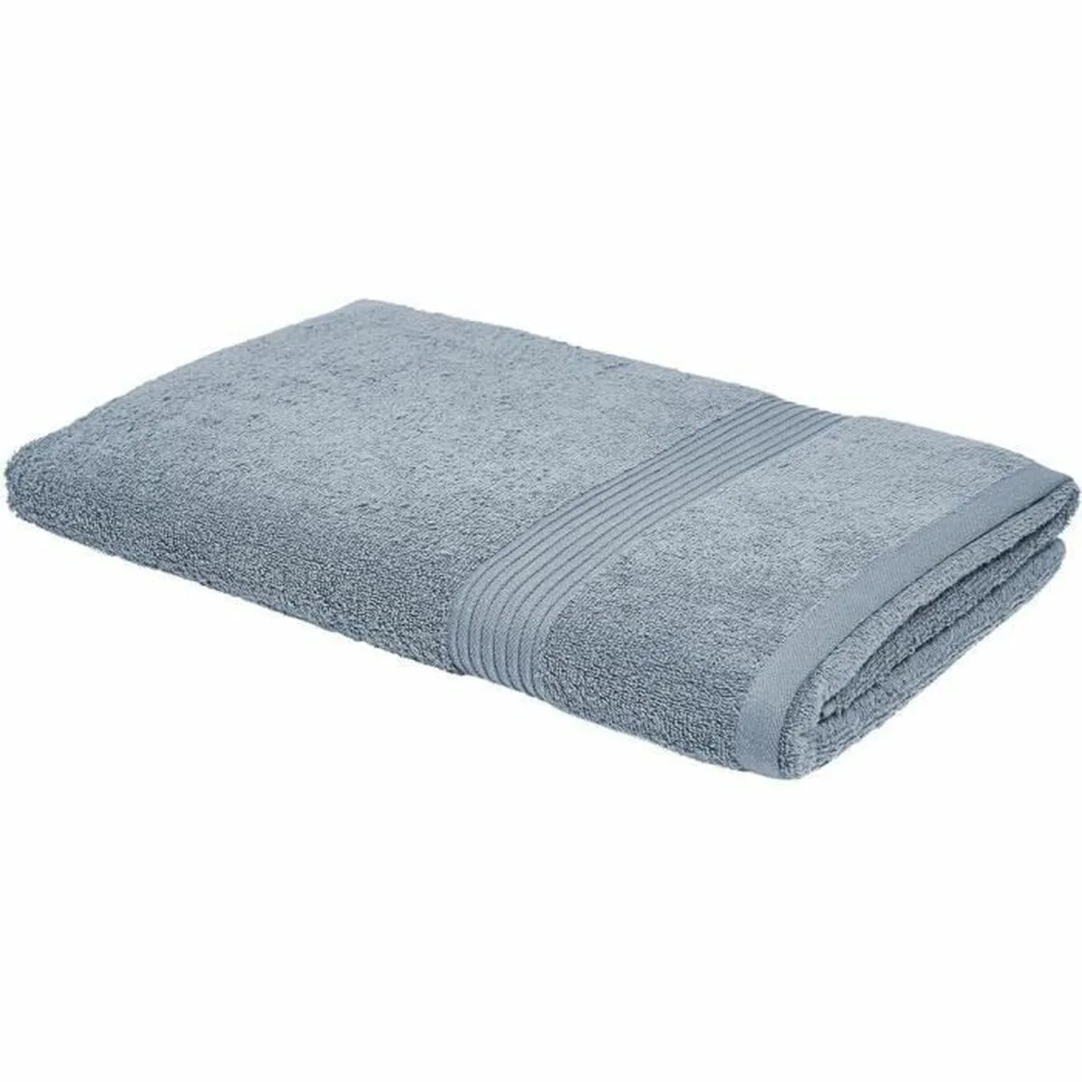 Serviette de toilette today gris 90 x 150 cm s719141233. Explorez la galerie virtuelle Diaytar et laissez-vous séduire par nos produits généraux tendance et nos inventions électroniques exclusives