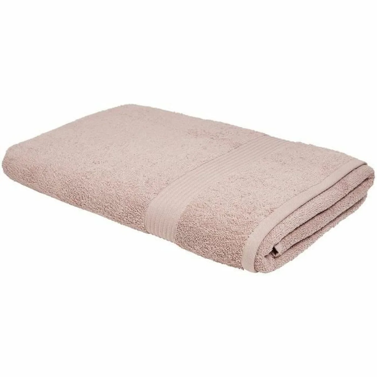 Serviette de toilette today rose 90 x 150 cm s719141148. La qualité Diaytar : un engagement, une promesse, une satisfaction garantie.
