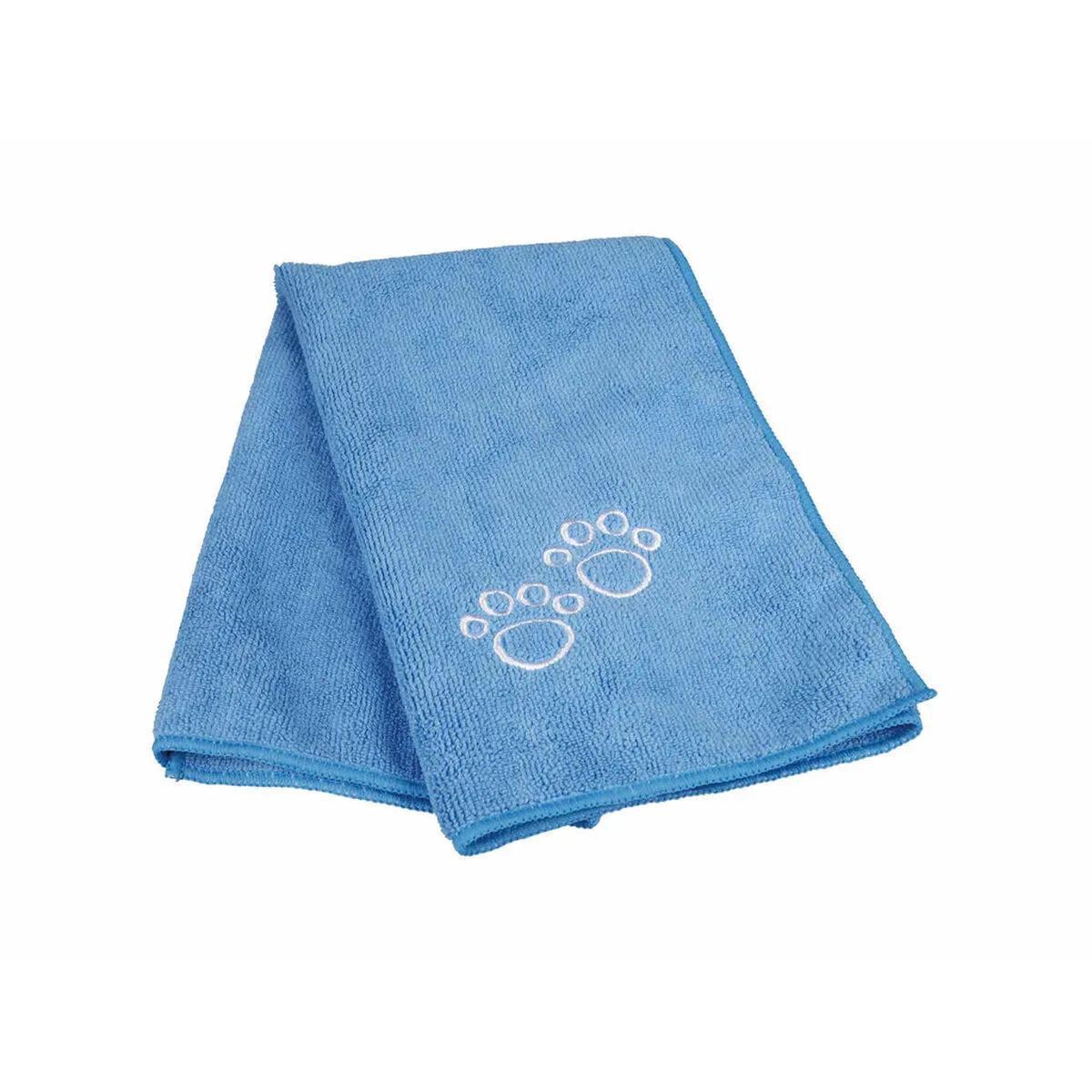 Serviette en microfibre trixie bleu 50 x 60 cm m060122561. Diaytar, le compagnon des esprits créatifs et exigeants en quête de produits généraux hors des sentiers battus