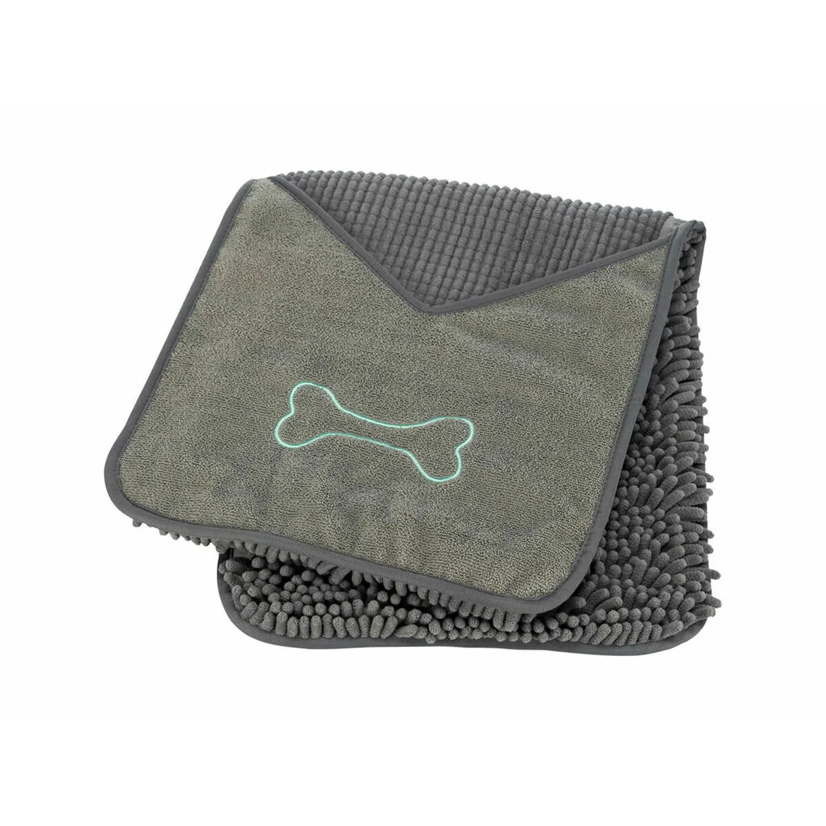 Serviette en microfibre trixie gris 78 x 32 cm m060494134. Chez Diaytar, nous croyons que le meilleur des produits généraux et électroniques doit être accessible à tous, sans compromis sur le style
