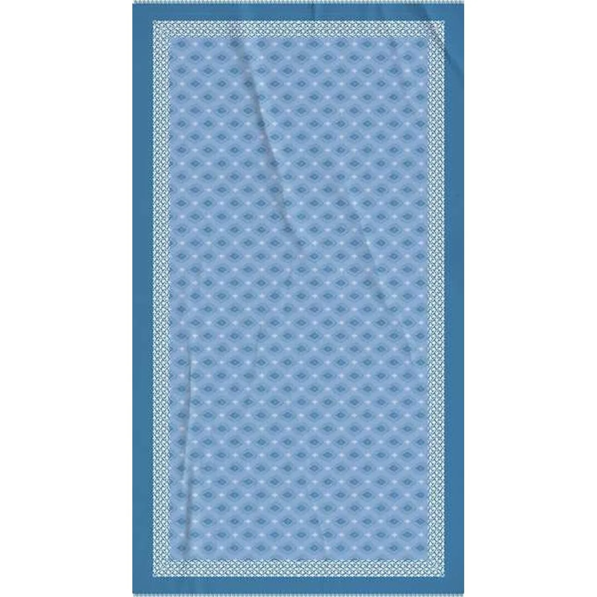 Serviette pareo secaneta remann 100 x 180 cm s243407337. Créez votre look signature avec les pièces mode sélectionnées par Diaytar.
