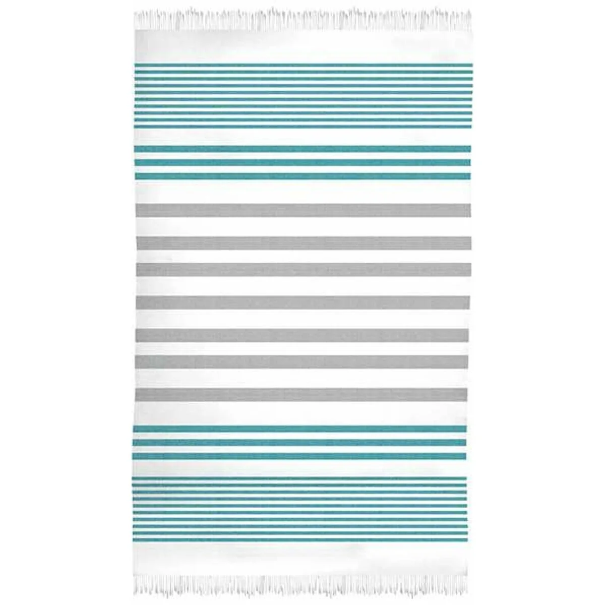 Serviette pareo secaneta yadara 95 x 160 cm s245094772. Diaytar, c'est l'assurance de produits qui durent, tant dans leur construction que dans leur style intemporel.