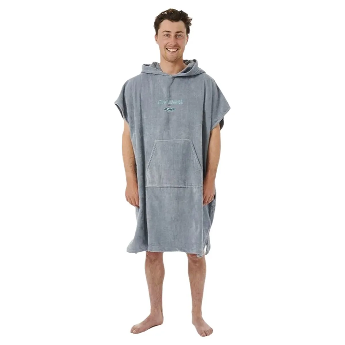 Serviette poncho avec capuche rip curl logo bleu s6417223423. Diaytar réinvente votre quotidien avec des objets déco pleins de charme.