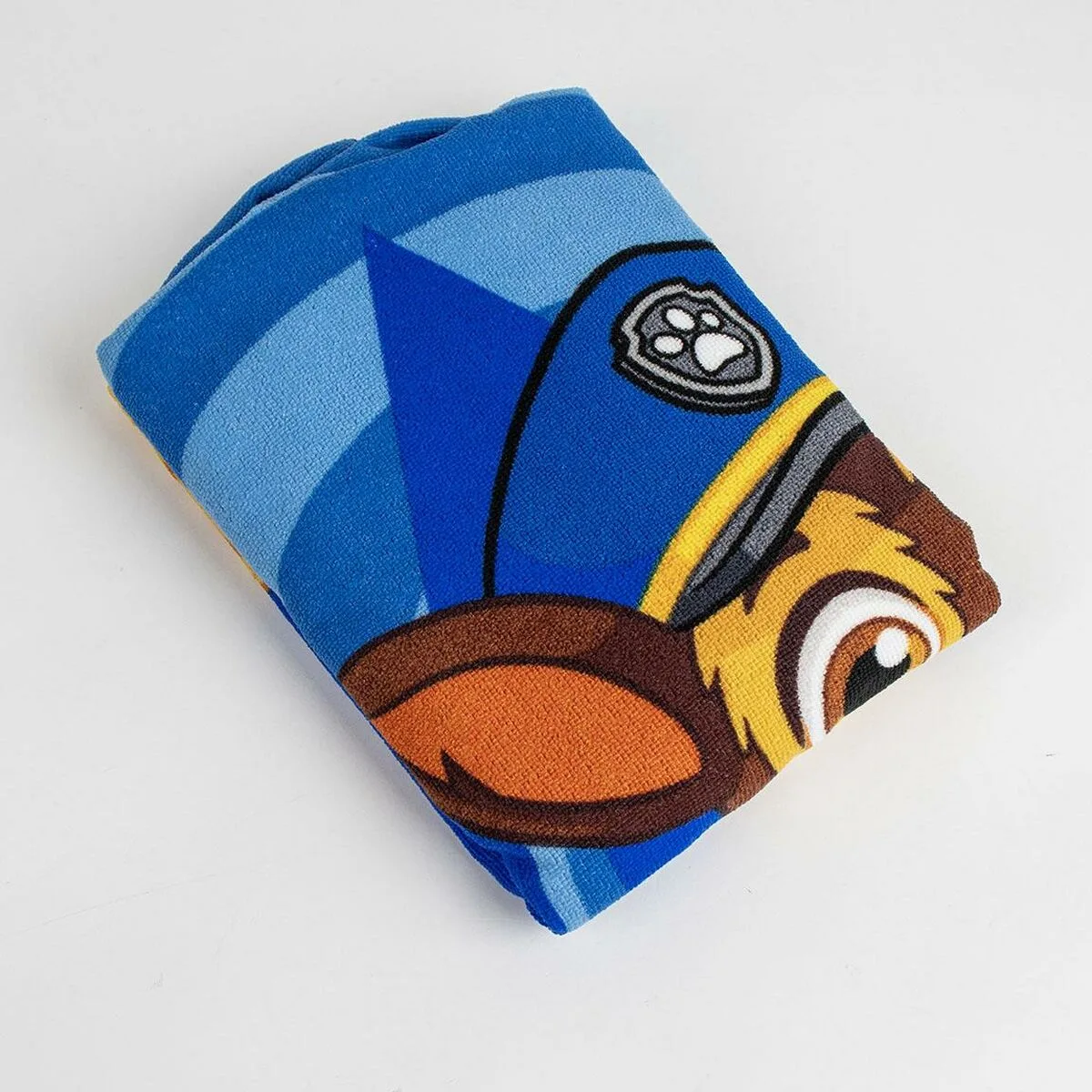 Serviette poncho avec capuche the paw patrol bleu 50 x 115 cm s074284636 Serviette poncho avec capuche the paw patrol bleu 50 x 115 cm s074284636. La qualité Diaytar : un engagement, une promesse, une satisfaction garantie.