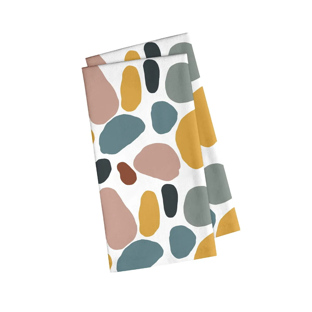 Servillettes belum 0120 05 multicouleur 45 x 45 cm s980751678. Diaytar incarne le nouveau visage du e-commerce : agile, éclectique et profondément ancré dans les tendances du moment