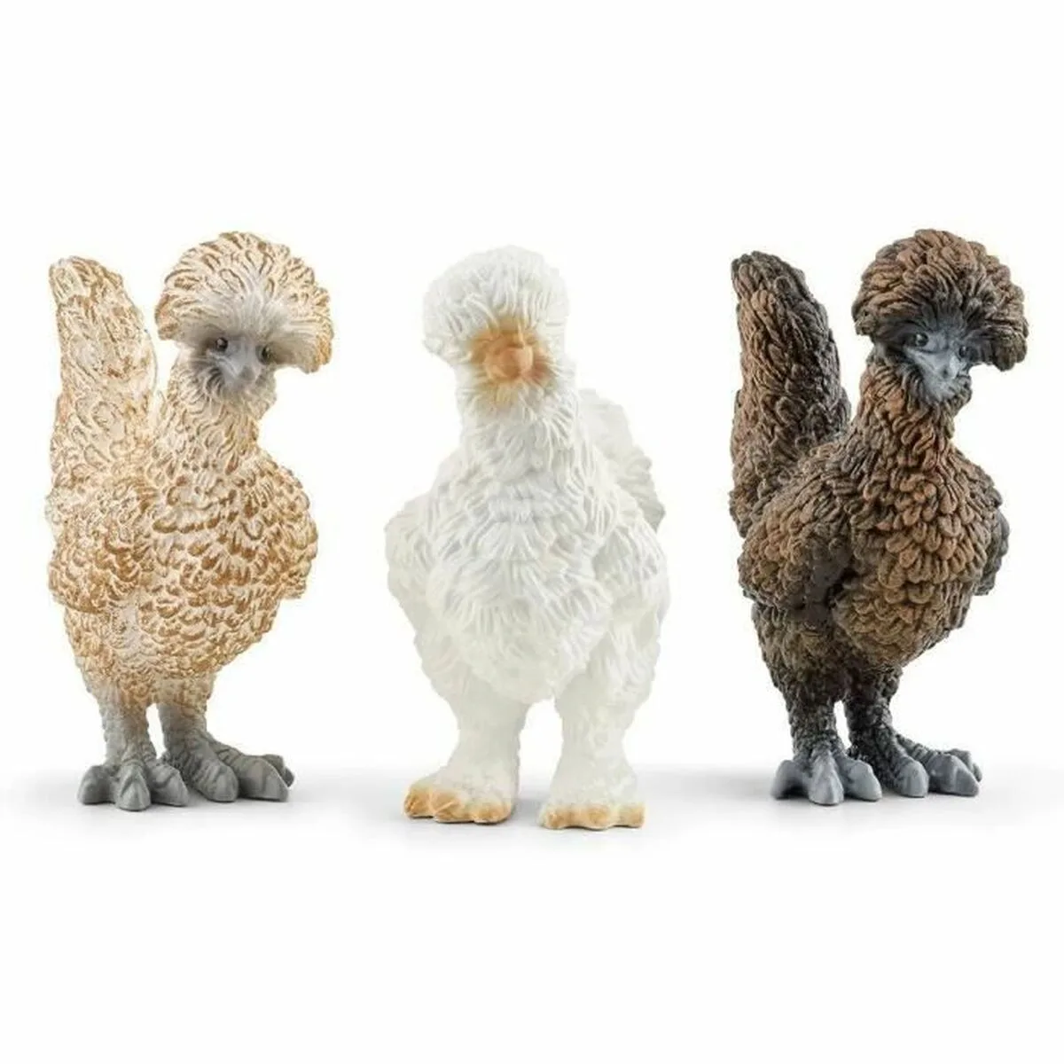 Set animaux de la ferme schleich chicken friends plastique s718223934. Diaytar, c'est votre passeport pour un tour du monde des produits les plus inspirants, sans quitter votre canapé.
