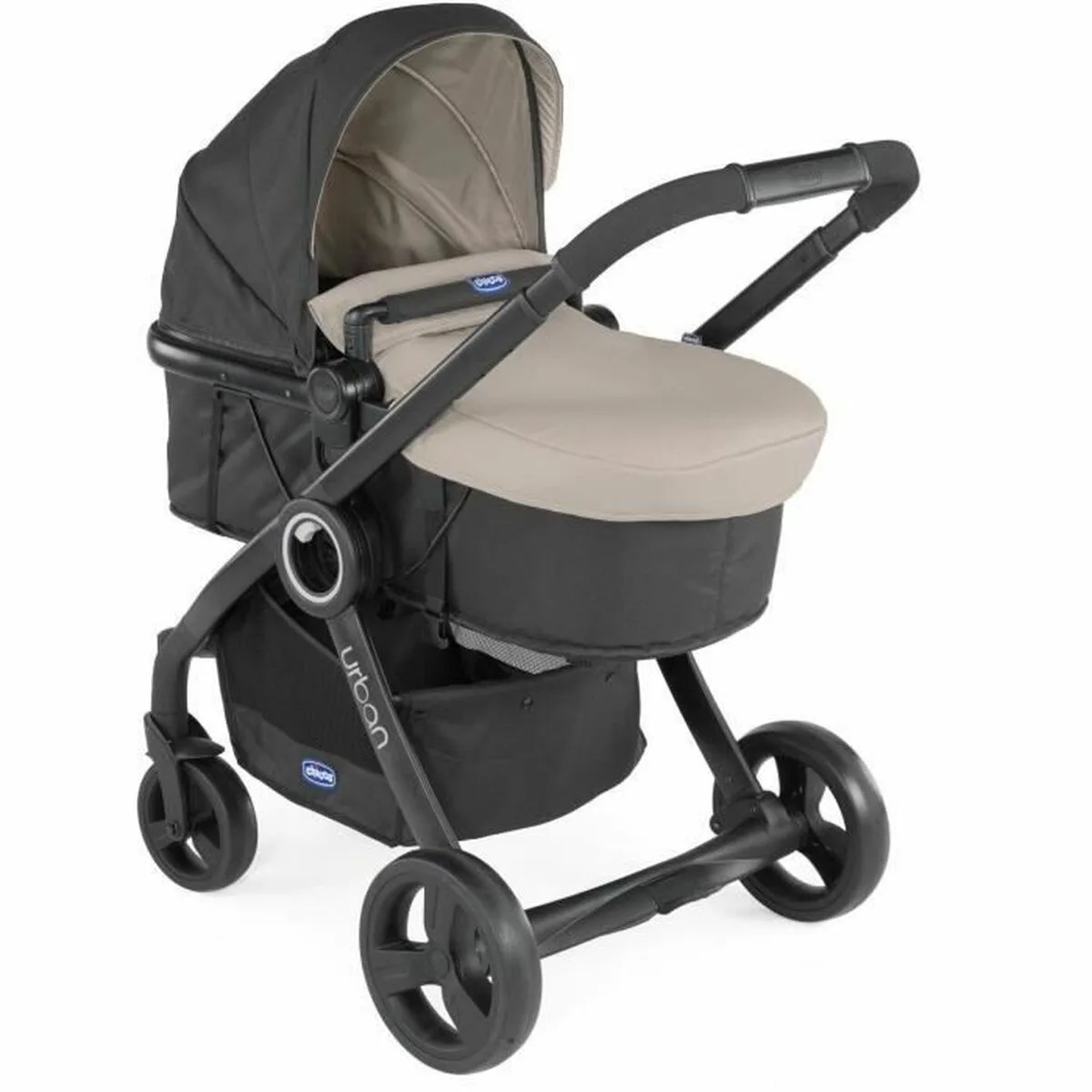 Set d accessoires chicco urban s719886810. Bienvenue dans l'ère du shopping conscient. Diaytar privilégie des produits avec une éthique et un impact positif.
