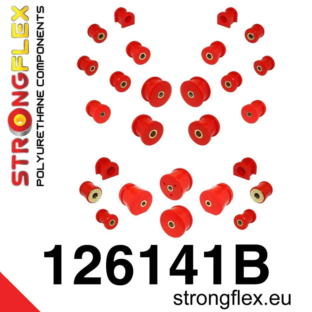 Set d accessoires strongflex s378825799. Diaytar, c'est le point de rencontre entre les passionnés de belles technologies et les amateurs de décoration tendance