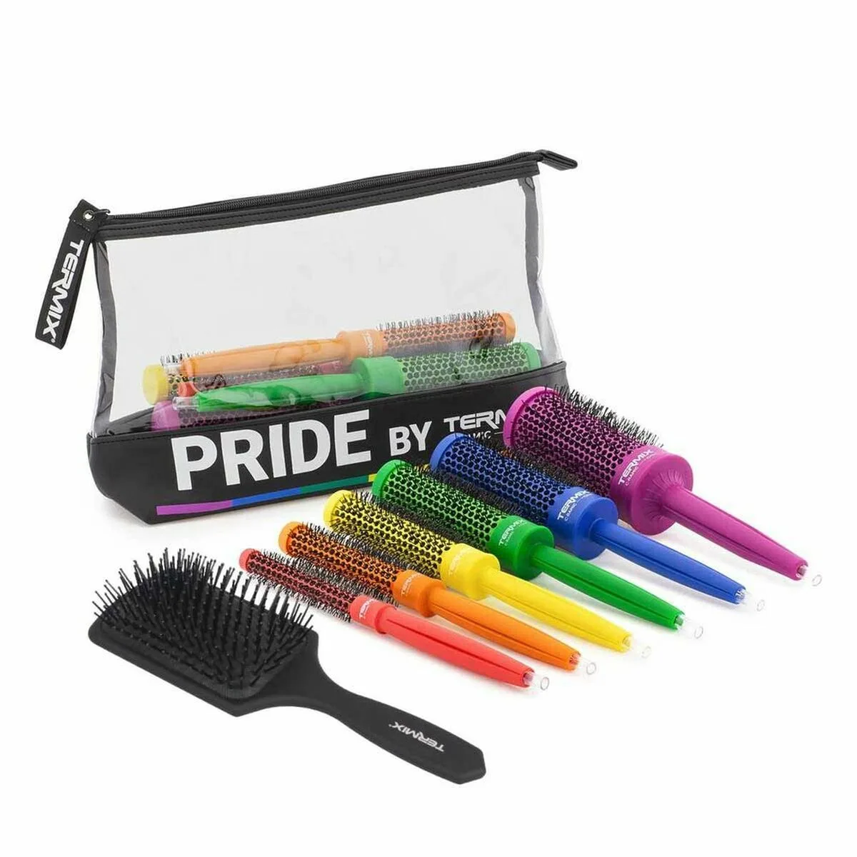 Set d accessoires termix ensemble de peignes brosses s425595130. Laissez-vous guider par Diaytar à travers la jungle des produits pour dénicher ceux qui méritent vraiment votre attention