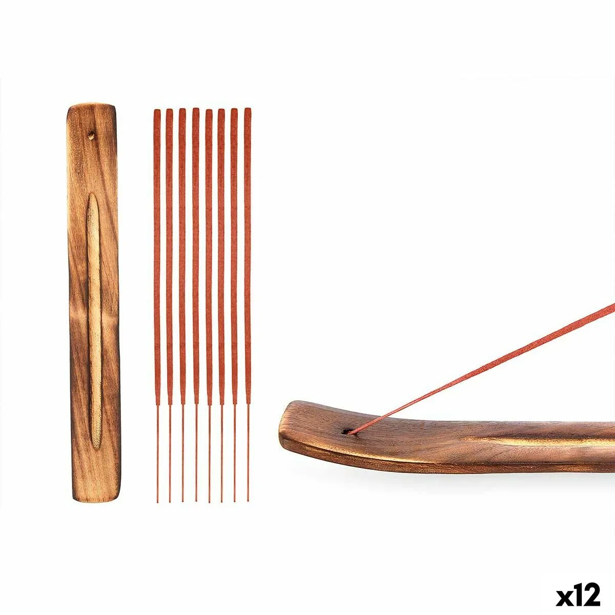 Set d encens acorde a 704 santal 12 unites s363360540. Les influenceurs adorent Diaytar pour ses pièces mode avant-gardistes.