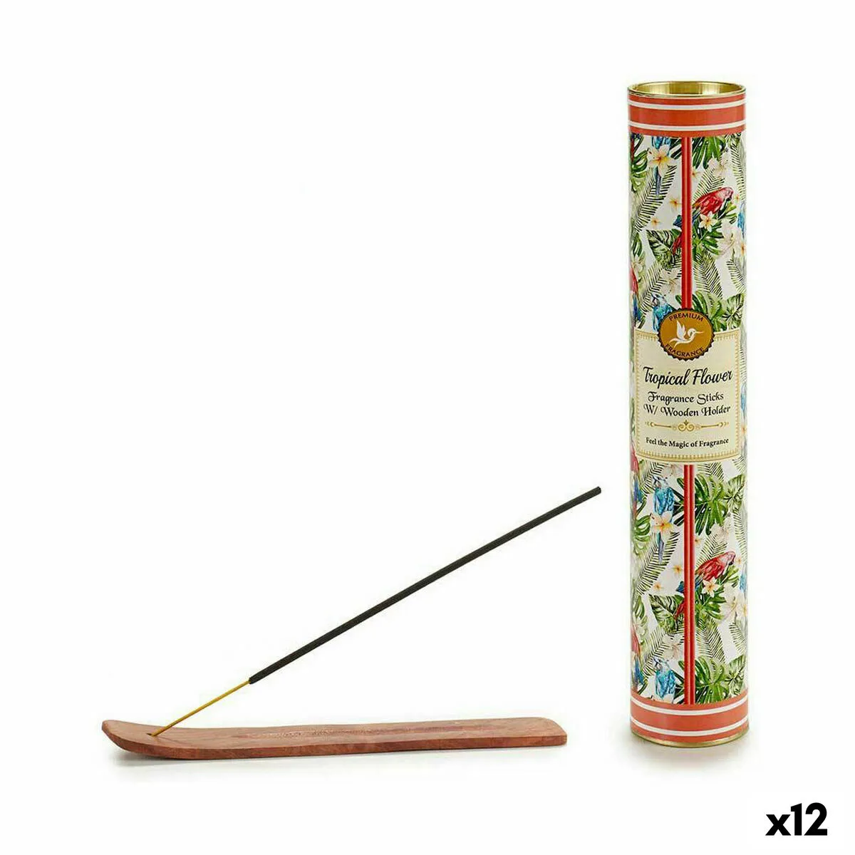 Set d encens acorde ad6004 tropical 12 unites s362421371. Bienvenue dans la famille Diaytar. Ici, on ne parle pas de clients, mais de co-créateurs d'un quotidien meilleur.