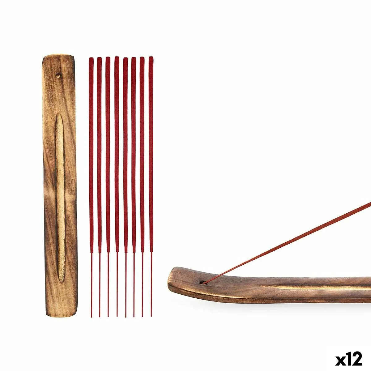 Set d encens acorde b 704 fruits rouges 12 unites s363357645. Diaytar, c'est la démonstration que le meilleur des produits est à portée de clic, sans compromis, sans attente.