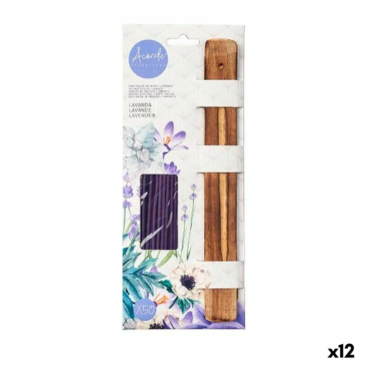 Set d encens acorde e 704 50 pieces 12 unites s363357942. Diaytar : Votre destination shopping en ligne pour découvrir les dernières tendances et produits généraux soigneusement sélectionnés