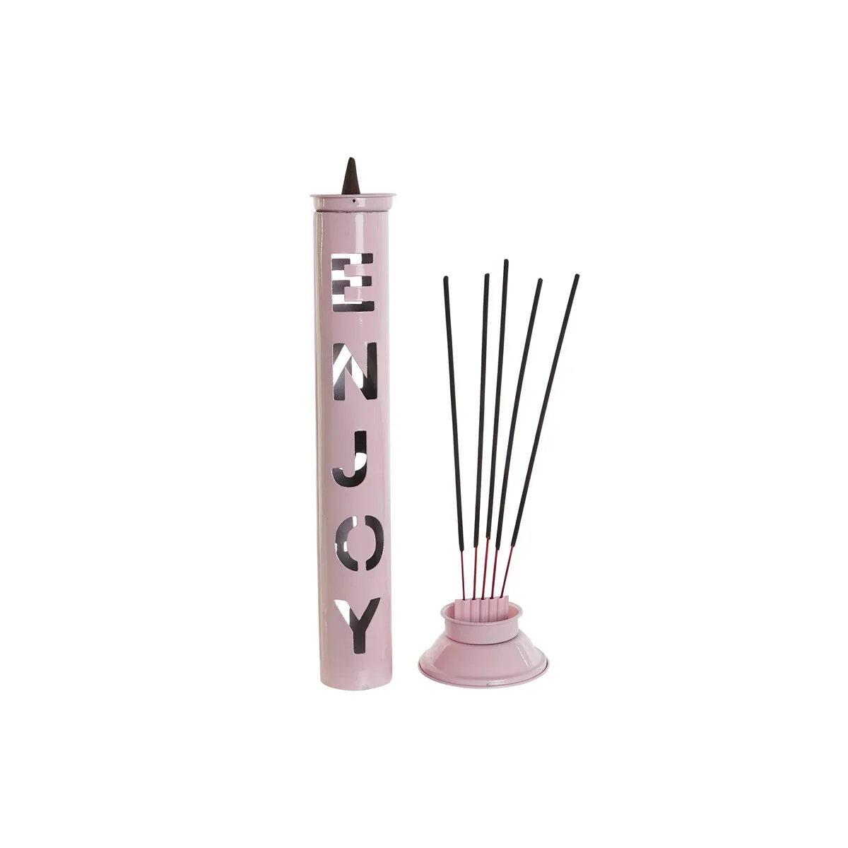 Set d encens dkd home decor encens v340213034. Exprimez votre personnalité avec les accessoires tendance de Diaytar.