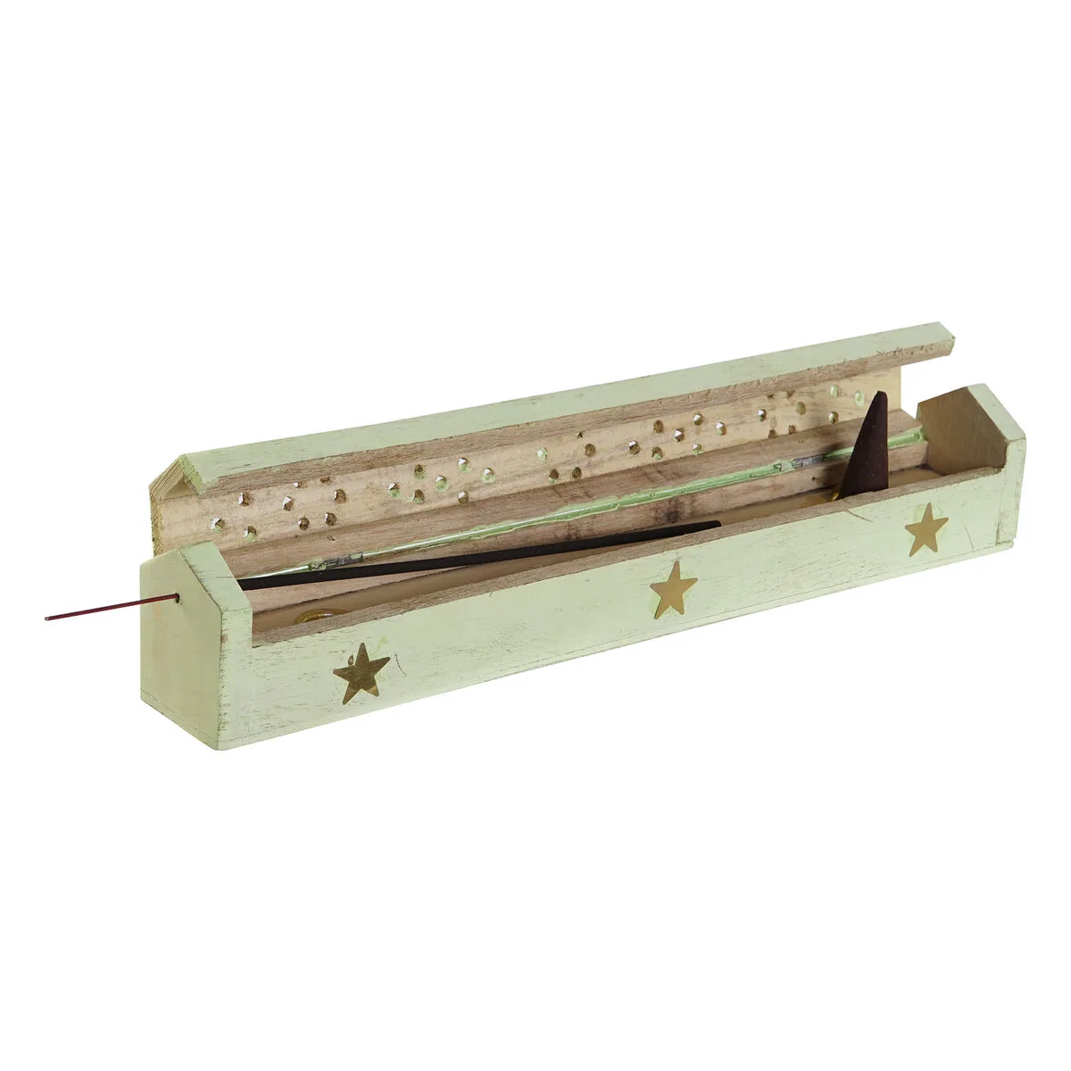 Set d encens dkd home decor encens v340213160. L'excellence à portée de clic avec la boutique en ligne Diaytar.