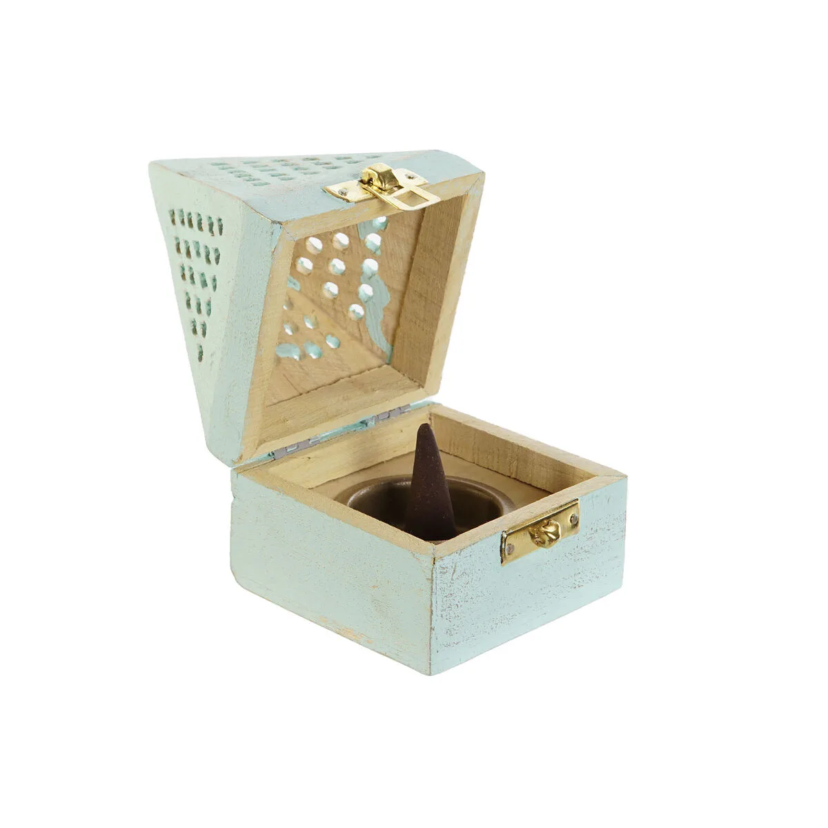 Set d encens dkd home decor encens v340213476. Diaytar, c'est la promesse de découvrir au moins un produit qui vous fera dire 'Mais où était-il donc tout ce temps ?'.