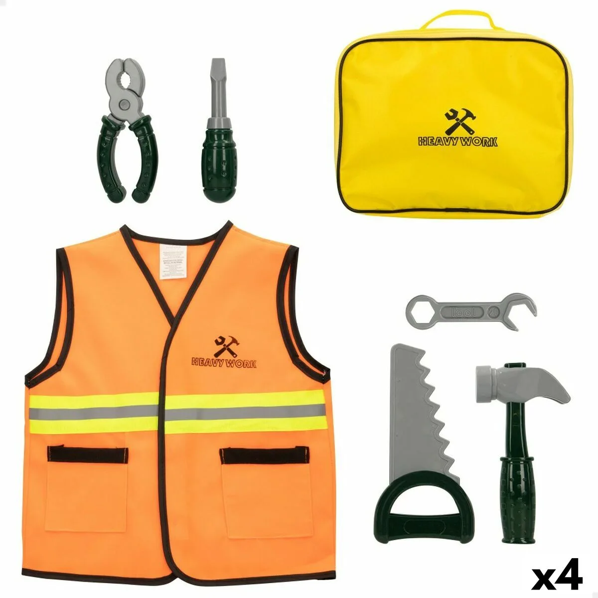 Set d outils colorbaby my tools 4 unites s890060419. Diaytar, c'est le point de départ de toutes vos histoires. Quel produit allez-vous choisir pour écrire la suite ?