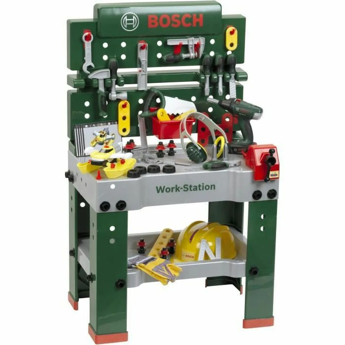 Set d outils klein bosch work station s719105872. Diaytar, c'est la promesse de trouver ce produit parfait qui répondra à un besoin précis tout en étant un objet de désir