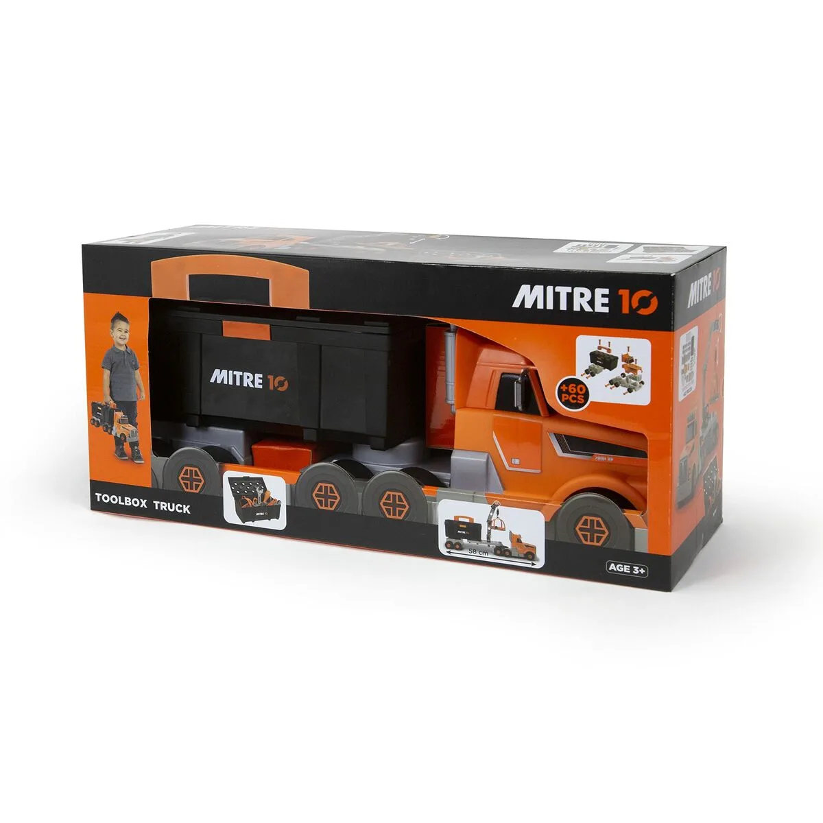 Set d outils smoby black decker bricolo truck 2 in 1 s712464027. Diaytar ne stocke pas des produits, il collectionne des pièces uniques pour enrichir votre quotidien.