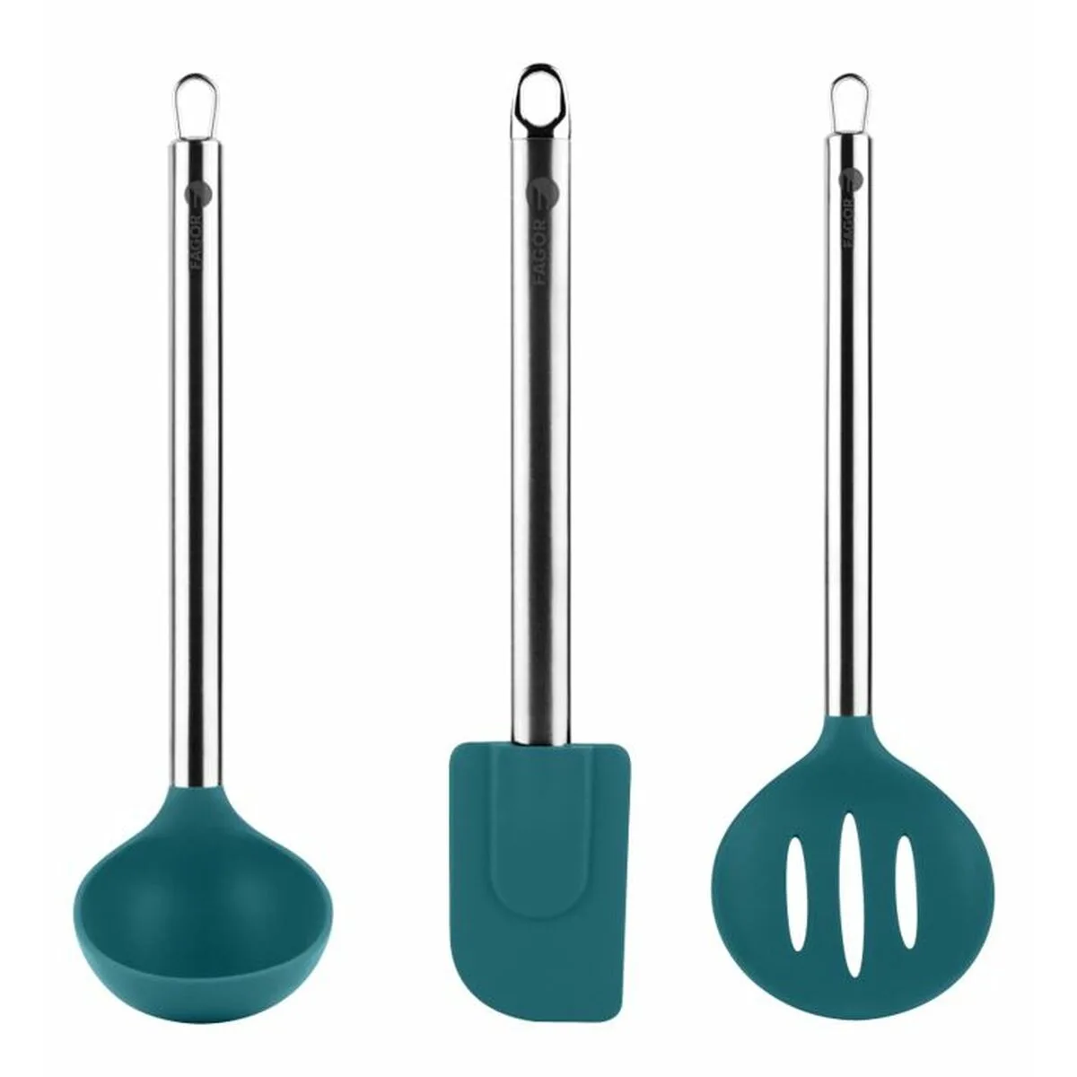 Set d ustensiles de cuisine fagor 81ucfgfut3p silicone s045832146. Diaytar pense global, shoppe local : une plateforme généraliste avec une approche curated pour un public international