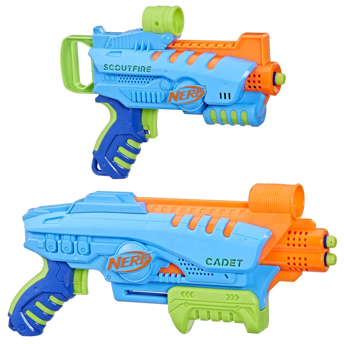 Set de 2 pistolets a flechettes nerf ultimate starter set s718442063. Plongez dans l'univers Diaytar où chaque produit raconte une histoire.