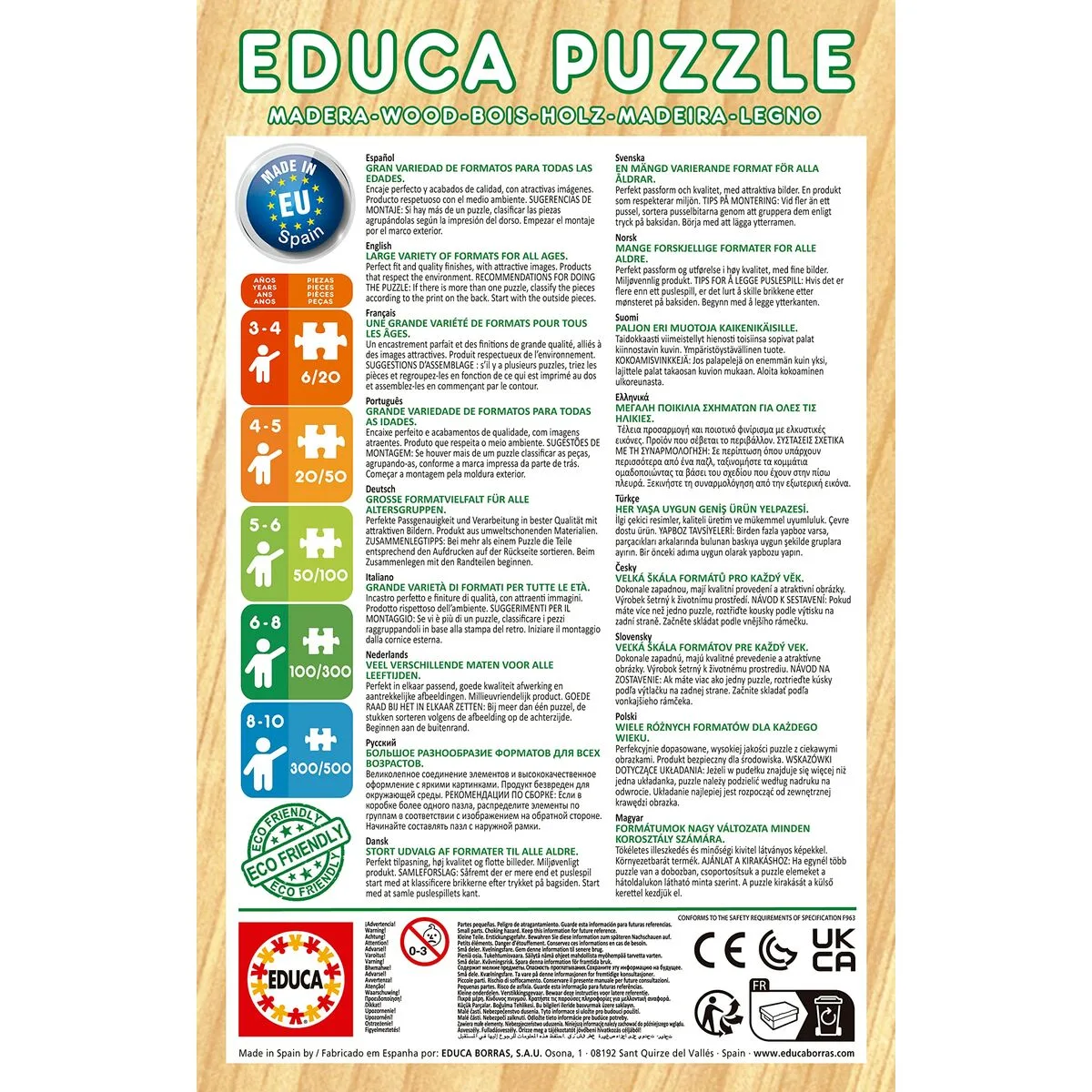 Set de 2 puzzles mickey mouse 19287 16 pieces 36 cm s718868747. Diaytar, c'est votre passeport pour un tour du monde des produits les plus inspirants, sans quitter votre canapé.