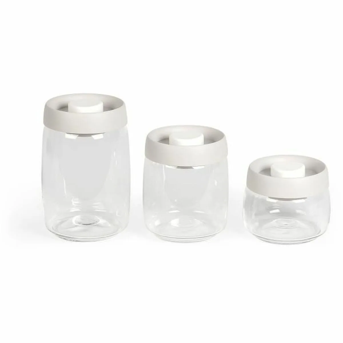 Set de 3 boites livoo s7101700314. Bien plus qu'un simple site, Diaytar est une expérience de découverte permanente de produits utiles, beaux et novateurs