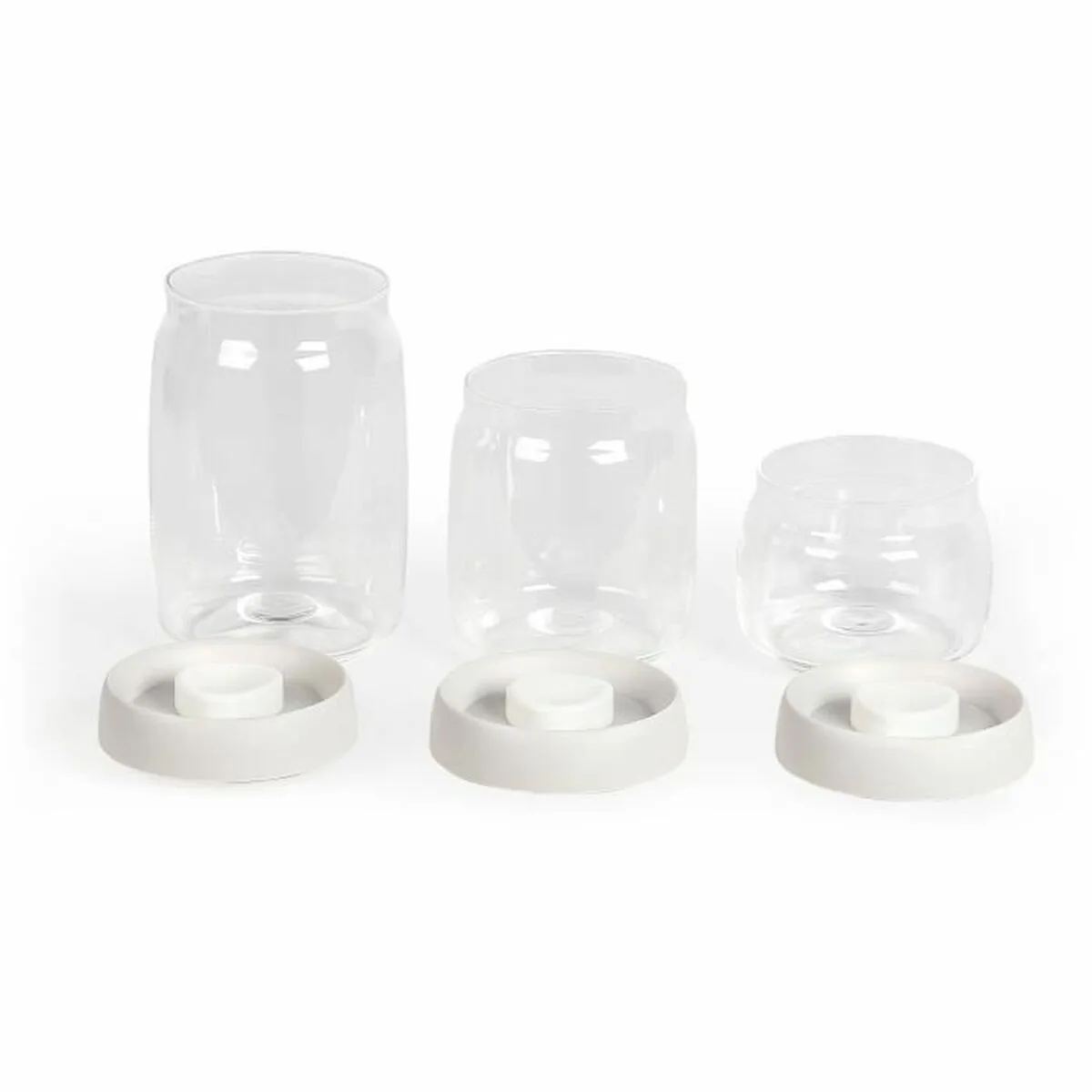 Set de 3 boites livoo s7101700348. L'aventure Diaytar, c'est celle d'une équipe passionnée qui déniche pour vous les perles rares du marché généraliste
