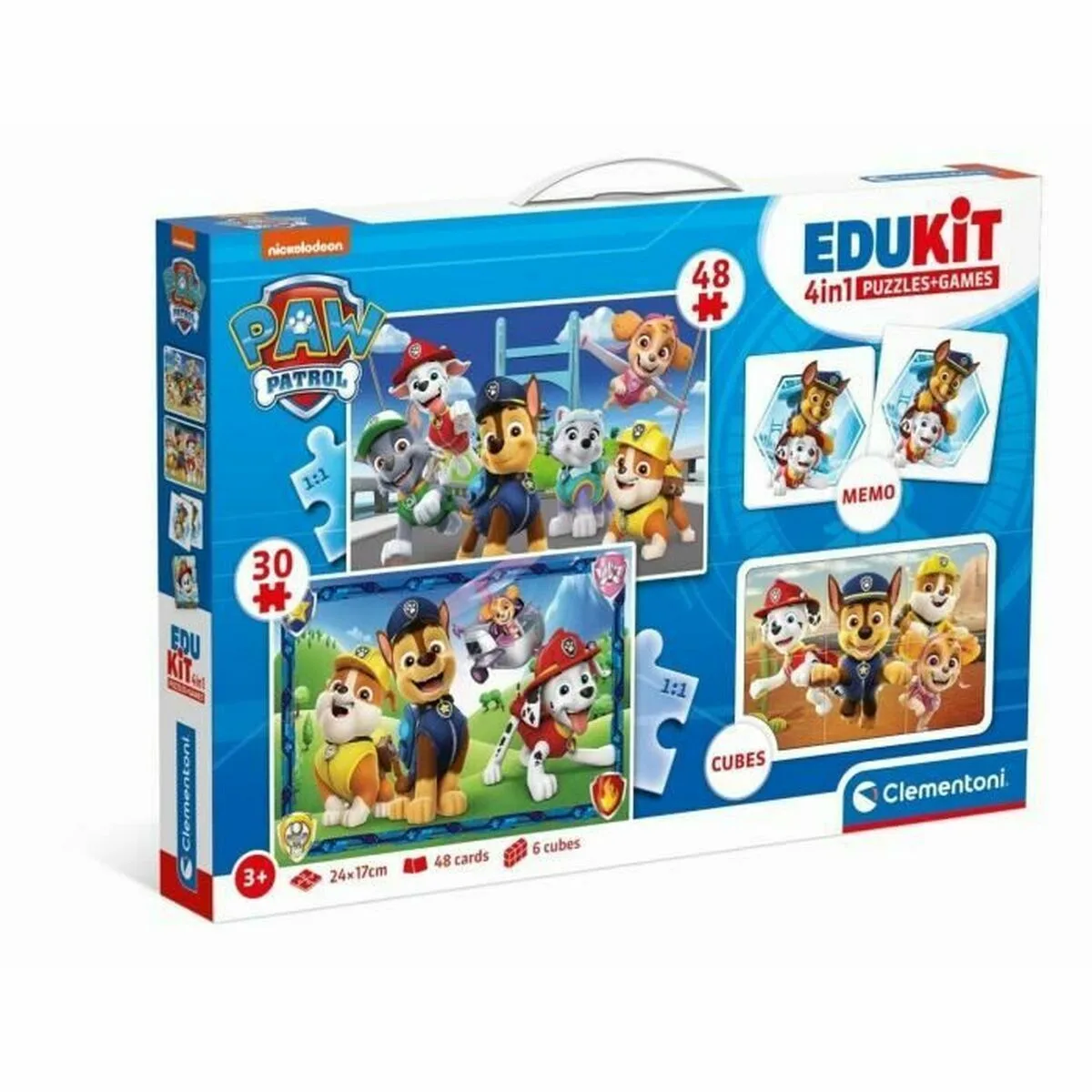 Set de 4 puzzles clementoni s245642235. Nous avons voulu Diaytar comme une deuxième maison, remplie de produits qui vous ressemblent et vous facilitent la vie.