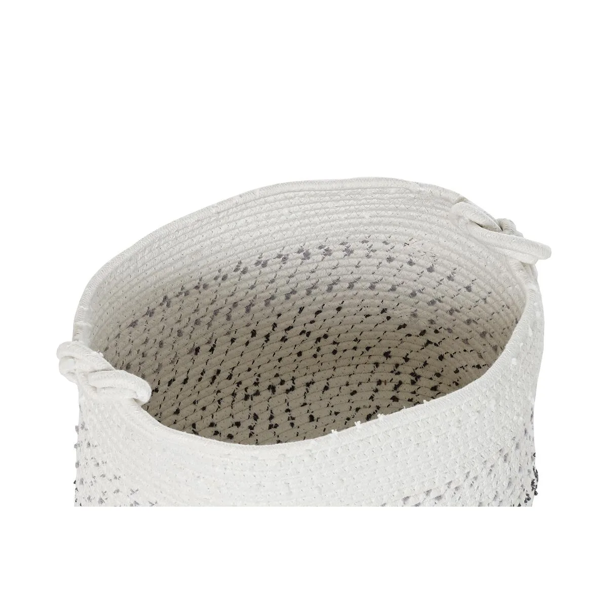 Set de basket dkd home decor boho 36 x 36 x 33 cm s302892898. Diaytar vous habille de la tête aux pieds avec goût et raffinement.